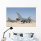 Pair Royal Jordanian Air Wall Decal