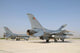 Pair Royal Jordanian Air Wall Decal