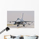 Turkish Air Force F-16 Wall Decal Design 31