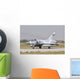 Qatar Emiri Air Force Wall Decal Design 4