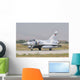 Qatar Emiri Air Force Wall Decal Design 4