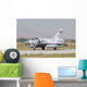 Qatar Emiri Air Force Wall Decal Design 4