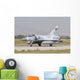 Qatar Emiri Air Force Wall Decal Design 4