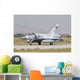 Qatar Emiri Air Force Wall Decal Design 4