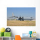 Qatar Emiri Air Force Wall Decal Design 3