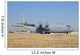 Qatar Emiri Air Force Wall Decal Design 3