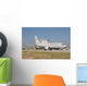 Boeing 737 Aew C Wall Decal