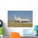 Boeing 737 Aew C Wall Decal