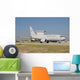 Boeing 737 Aew C Wall Decal