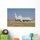 Boeing 737 Aew C Wall Decal