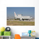 Boeing 737 Aew C Wall Decal