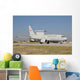 Boeing 737 Aew C Wall Decal