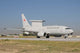 Boeing 737 Aew C Wall Decal