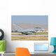 Spanish Air Force Ef-2000 Wall Decal Design 8