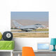 Spanish Air Force Ef-2000 Wall Decal Design 8