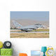 Spanish Air Force Ef-2000 Wall Decal Design 8