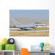 Spanish Air Force Ef-2000 Wall Decal Design 8
