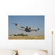 Turkish Air Force A400 Wall Decal