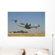 Turkish Air Force A400 Wall Decal