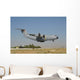 Turkish Air Force A400 Wall Decal