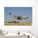 Turkish Air Force A400 Wall Decal