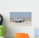 Spanish Air Force Ef-2000 Wall Decal Design 7