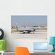 Spanish Air Force Ef-2000 Wall Decal Design 7