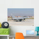 Spanish Air Force Ef-2000 Wall Decal Design 7