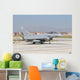 Spanish Air Force Ef-2000 Wall Decal Design 7