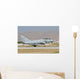 Royal Air Force Ef-2000 Wall Decal Design 1