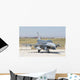 Turkish Air Force F-16 Wall Decal Design 30