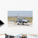 Turkish Air Force F-16 Wall Decal Design 30