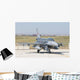 Turkish Air Force F-16 Wall Decal Design 30
