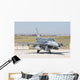 Turkish Air Force F-16 Wall Decal Design 30