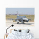 Turkish Air Force F-16 Wall Decal Design 30