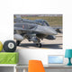 Turkish Air Force F-16 Wall Decal Design 29