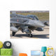 Turkish Air Force F-16 Wall Decal Design 29