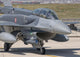 Turkish Air Force F-16 Wall Decal Design 29