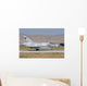Qatar Emiri Air Force Wall Decal Design 2