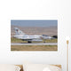 Qatar Emiri Air Force Wall Decal Design 2