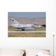 Qatar Emiri Air Force Wall Decal Design 2