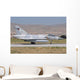 Qatar Emiri Air Force Wall Decal Design 2
