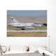 Qatar Emiri Air Force Wall Decal Design 2