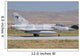 Qatar Emiri Air Force Wall Decal Design 2