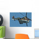 Bulgarian Air Force Super Wall Decal