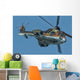 Bulgarian Air Force Super Wall Decal