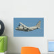 Bulgarian Air Force C-27j Wall Decal Design 2