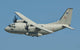 Bulgarian Air Force C-27j Wall Decal Design 2