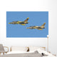 Bulgarian Air Force L-39 Wall Decal Design 2