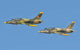 Bulgarian Air Force L-39 Wall Decal Design 2